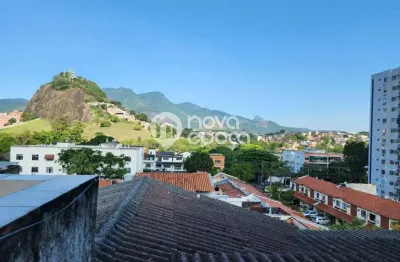 Freguesia (jacarepaguá) | casa de vila 4 quartos, sendo 1 suite