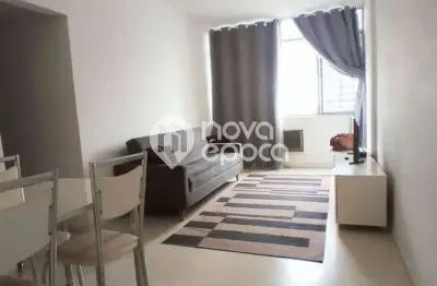 Apartamento com 3 quartos à venda na Rua Conde de Irajá, Botafogo, Rio de Janeiro