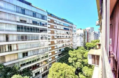 Apartamento com 4 quartos à venda na Rua Souza Lima, Copacabana, Rio de Janeiro