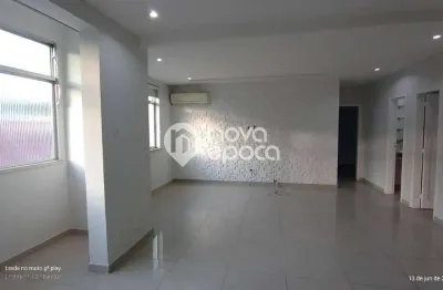 Apartamento com 2 quartos à venda na Praça Barão de Drumond, Vila Isabel, Rio de Janeiro