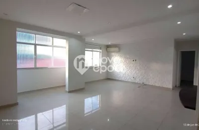 Apartamento com 2 quartos à venda na Praça Barão de Drumond, Vila Isabel, Rio de Janeiro