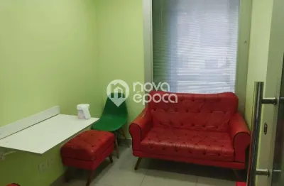 Sala comercial à venda na Rua Engenheiro Enaldo Cravo Peixoto, Tijuca, Rio de Janeiro