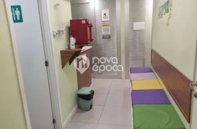 Sala comercial à venda na Rua Engenheiro Enaldo Cravo Peixoto, Tijuca, Rio de Janeiro