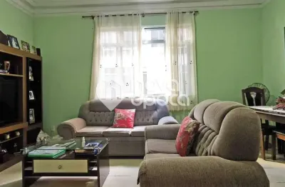 Apartamento com 3 quartos à venda na Rua Radmacker, Tijuca, Rio de Janeiro