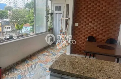 Apartamento com 3 quartos à venda na Rua Visconde de Santa Isabel, Vila Isabel, Rio de Janeiro