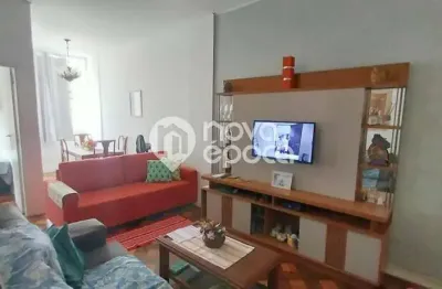 Apartamento com 2 quartos à venda na Rua Barata Ribeiro, Copacabana, Rio de Janeiro