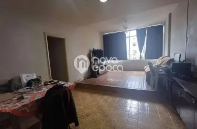 Apartamento com 3 quartos à venda na Rua Conde de Bonfim, Tijuca, Rio de Janeiro
