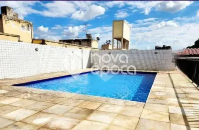 Apartamento com 2 quartos à venda na Rua São Gabriel, Cachambi, Rio de Janeiro