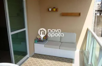 Apartamento com 3 quartos à venda na Rua Padre Ildefonso Penalba, Méier, Rio de Janeiro