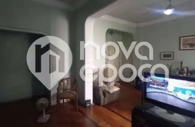 Apartamento com 3 quartos à venda na Rua Constante Ramos, Copacabana, Rio de Janeiro