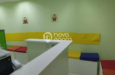 Sala comercial à venda na Rua Engenheiro Enaldo Cravo Peixoto, Tijuca, Rio de Janeiro