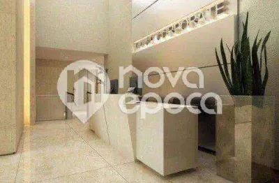 Sala comercial à venda na Rua Engenheiro Enaldo Cravo Peixoto, Tijuca, Rio de Janeiro