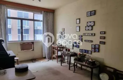 Apartamento com 2 quartos à venda na Rua Antônio Basílio, Tijuca, Rio de Janeiro