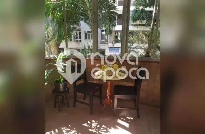 Apartamento com 3 quartos à venda na Rua Belfort Roxo, Copacabana, Rio de Janeiro