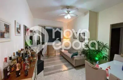 Apartamento com 2 quartos à venda na Rua São Gabriel, Cachambi, Rio de Janeiro