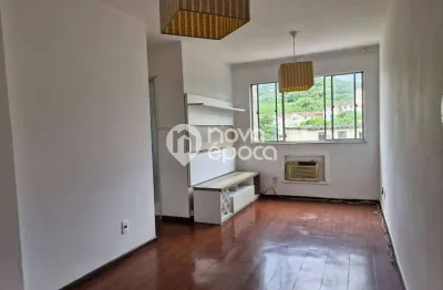 Apartamento com 2 quartos à venda na Rua Moacir de Almeida, Tomás Coelho, Rio de Janeiro