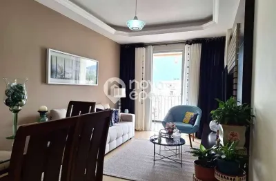 Apartamento com 2 quartos à venda na Boulevard Vinte e Oito de Setembro, Vila Isabel, Rio de Janeiro