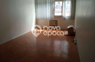 Apartamento com 3 quartos à venda na Rua Pereira Nunes, Tijuca, Rio de Janeiro