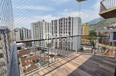 Apartamento com 3 quartos à venda na Rua Fábio Luz, Méier, Rio de Janeiro