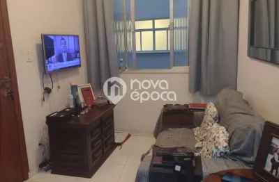 Kitnet / Stúdio à venda na Rua Barata Ribeiro, Copacabana, Rio de Janeiro