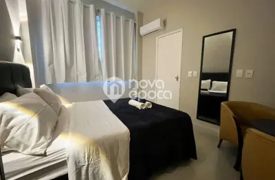 Apartamento com 1 quarto à venda na Rua Siqueira Campos, Copacabana, Rio de Janeiro
