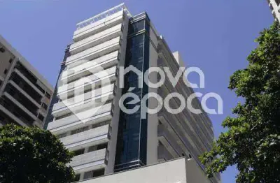 Sala comercial à venda na Rua Engenheiro Enaldo Cravo Peixoto, Tijuca, Rio de Janeiro