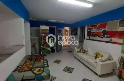 Casa com 4 quartos à venda na Rua Feliciano de Aguiar, Maria da Graça, Rio de Janeiro