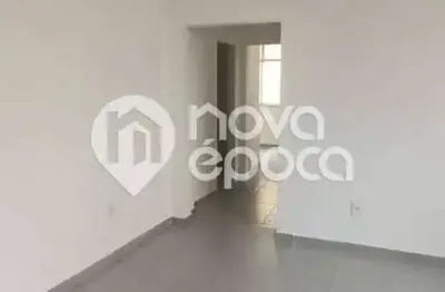 Apartamento com 2 quartos à venda na Rua Aristides Caire, Méier, Rio de Janeiro