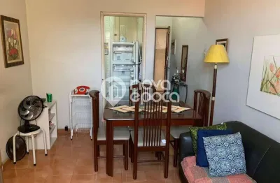 Apartamento com 1 quarto à venda na Rua Antônio Rego, Olaria, Rio de Janeiro