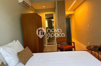 Apartamento com 1 quarto à venda na Rua Visconde de Pirajá, Ipanema, Rio de Janeiro