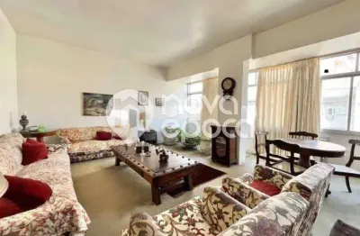 Apartamento com 3 quartos à venda na Rua Gomes Carneiro, Ipanema, Rio de Janeiro