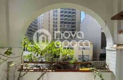 Apartamento com 2 quartos à venda na Rua Conselheiro Macedo Soares, Lagoa, Rio de Janeiro