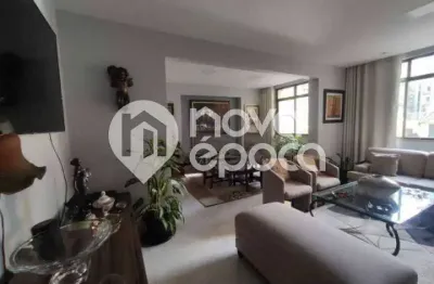 Apartamento com 2 quartos à venda na Rua Bolivar, Copacabana, Rio de Janeiro