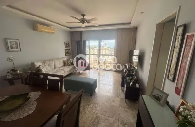 Apartamento com 3 quartos à venda na Rua Artur Menezes, Tijuca, Rio de Janeiro