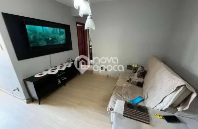 Apartamento com 2 quartos à venda na Rua Vaz de Toledo, Engenho Novo, Rio de Janeiro