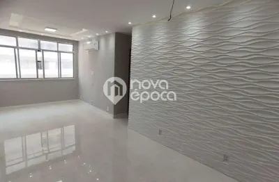 Apartamento com 2 quartos à venda na Rua Conselheiro Agostinho, Todos os Santos, Rio de Janeiro