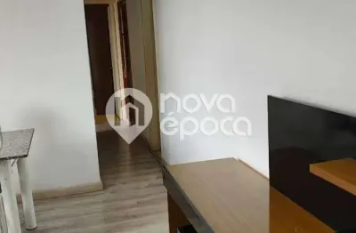 Apartamento com 2 quartos à venda na Rua Dona Romana, Engenho Novo, Rio de Janeiro
