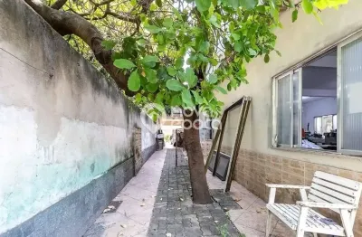 Terreno em condomínio fechado à venda na Rua Borja Reis, Engenho de Dentro, Rio de Janeiro