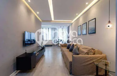 Apartamento com 2 quartos à venda na Rua Visconde de Pirajá, Ipanema, Rio de Janeiro