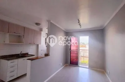 Apartamento com 2 quartos à venda na Rua General Bruce, São Cristóvão, Rio de Janeiro