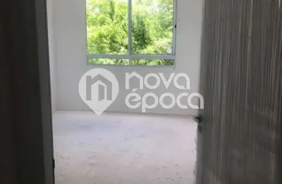 Apartamento com 2 quartos à venda na Estrada José Duarte, Vargem Pequena, Rio de Janeiro