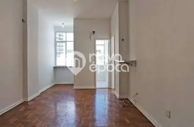 Apartamento com 1 quarto à venda na Rua Teixeira Soares, Praça da Bandeira, Rio de Janeiro