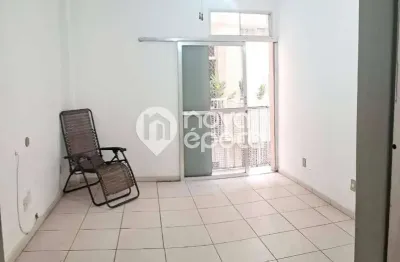 Apartamento com 2 quartos à venda na Rua Silva Teles, Andaraí, Rio de Janeiro