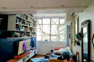 Apartamento com 3 quartos à venda na Rua Ministro Alfredo Valadão, Copacabana, Rio de Janeiro