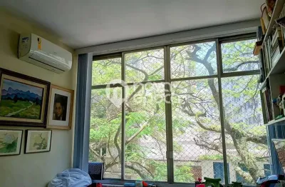 Apartamento com 3 quartos à venda na Rua Ministro Alfredo Valadão, Copacabana, Rio de Janeiro