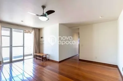 Apartamento com 3 quartos à venda na Rua Pedro de Carvalho, Méier, Rio de Janeiro