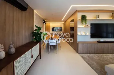 Apartamento com 4 quartos à venda na Rua General Severiano, Botafogo, Rio de Janeiro