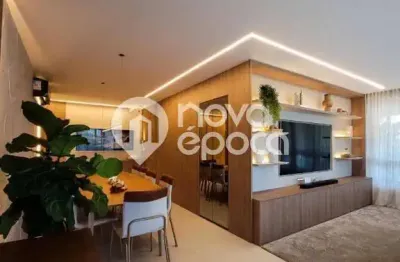 Apartamento com 4 quartos à venda na Rua General Severiano, Botafogo, Rio de Janeiro
