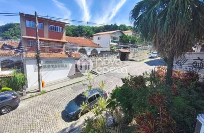 Freguesia (ilha do governador) | apartamento 3 quartos, sendo 1 suite