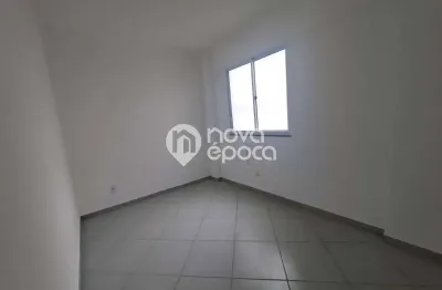 Freguesia (ilha do governador) | apartamento 2 quartos